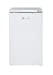 55cm Under Counter Freezer, White