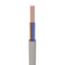 1mm 6241Y Blue-Grey Cable, 100m