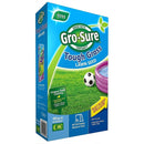 Tough Grass Lawn Seed - 15m2, 450g