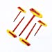 Insulated T Handle Hex Keys Set