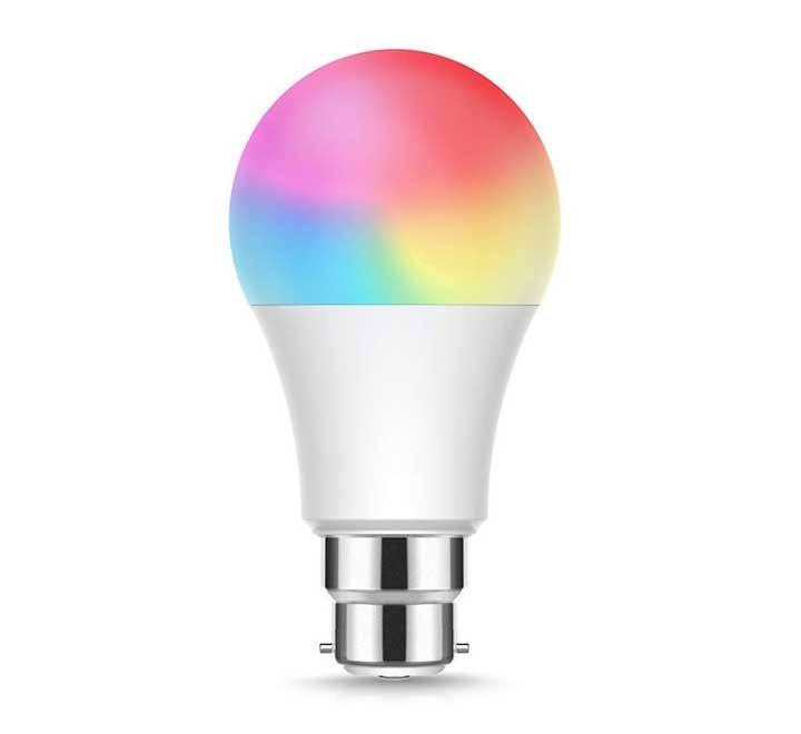 WiFi Smart 9W LED GLS Bulb - BC