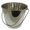 12 Litre Heavy Duty Stainless Steel Bucket