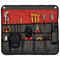 Hand Tool Roll Storage Carry Bag With Durable Strap