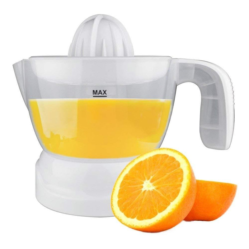 0.5 Litre Citrus Juicer - White