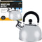 2L Stainless Steel Whistling Kettle