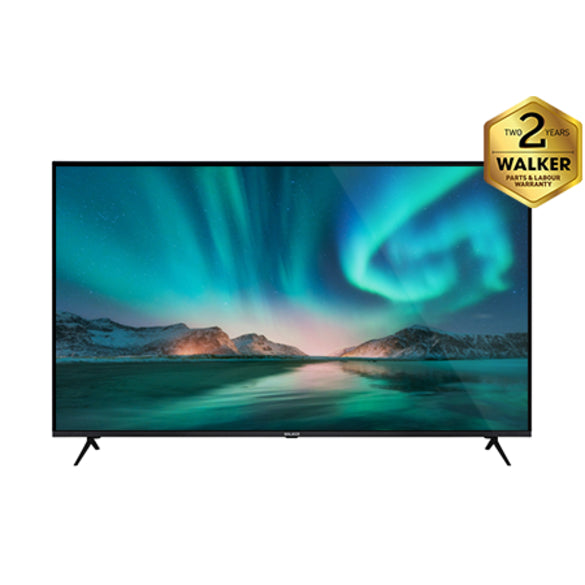 70 Inch Smart 4K Borderless LED TV with WiFi