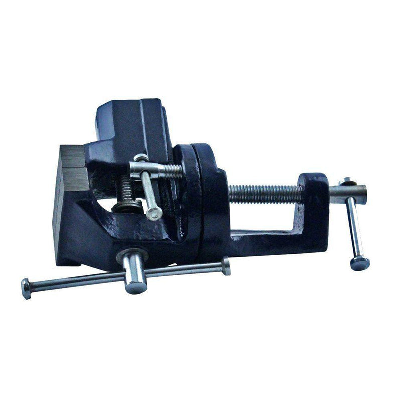 60mm Clamp on Vice Swivel Base