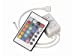 RGB Infra Red LED Rope Light Strip Remote Control