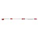 WOLF-Garten RR400T Extendable Power Dual Cut Bypass Loppers, Red, 232x4x3.2 cm