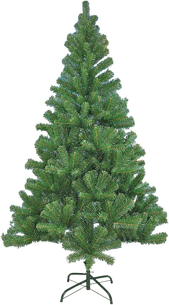 4ft Artificial Green Christmas Tree