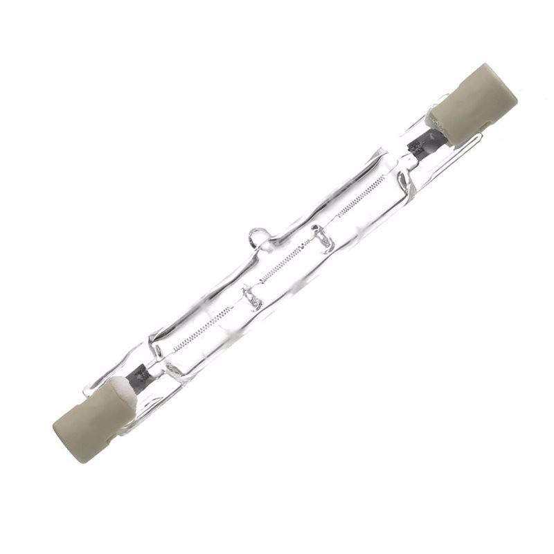 60W 78mm Halogen R7 Linear Bulb