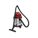 20V Cordless 20L Wet & Dry Vacuum Cleaner - Body Only