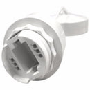 9 Inch G24 4 Pin Low Energy Pendant Set Fluorescent Light Fitting