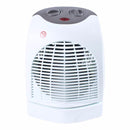 2kw Oscillating Hot And Cool Electric Fan Heater