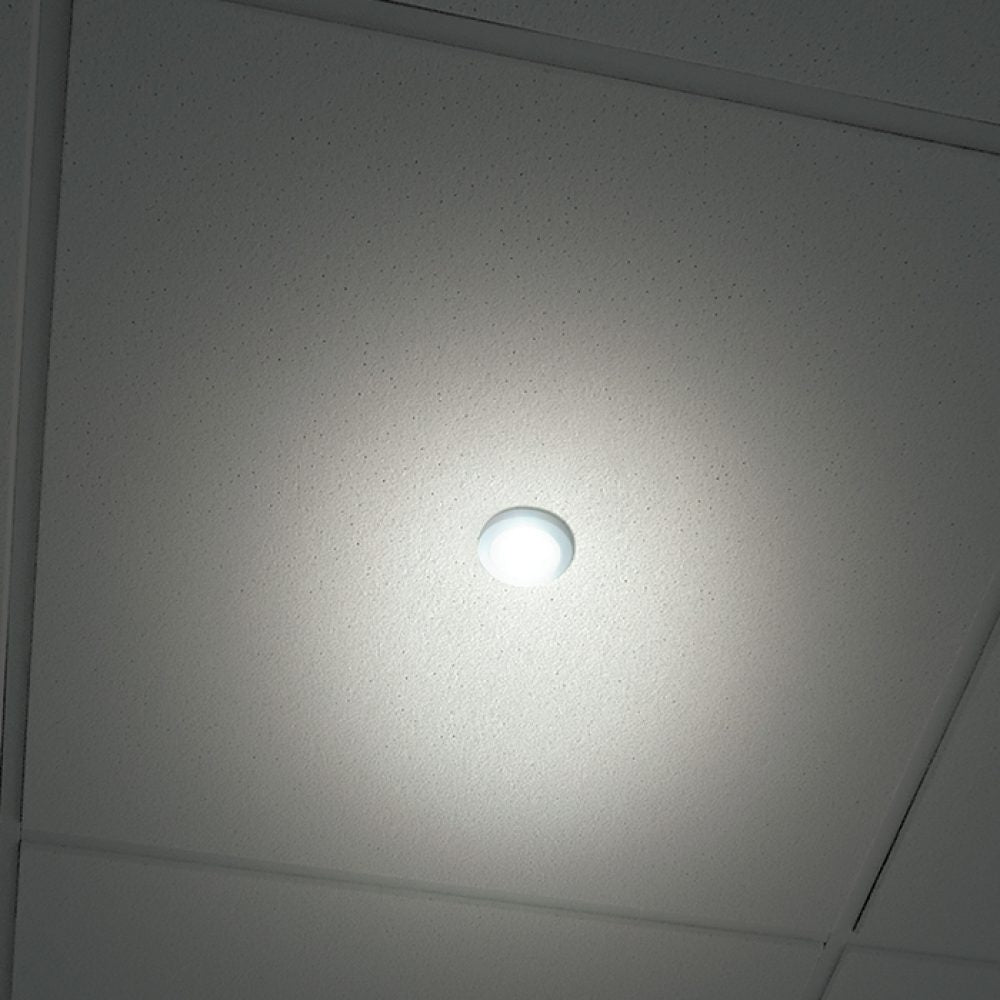 LED Non-Maintained Emergency Downlight