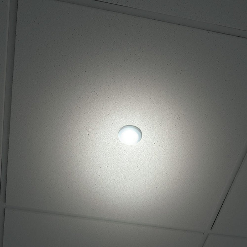LED Non-Maintained Emergency Downlight