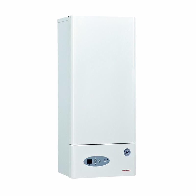 3kW - 15kW Wall Mounted Digital Modulating Electric Heating Boiler
