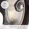 2400W Crystal Clear Steam Iron, Gold