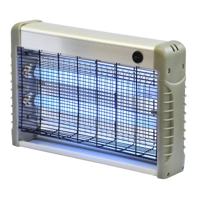 2 x 10W Electric Insect Killer