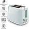 Dune 2 Slice Toaster, Sage Green