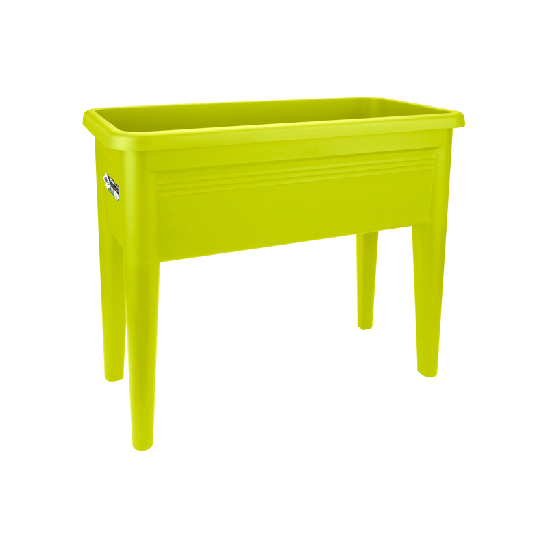 Green Basics Grow Table XXL - Lime Green