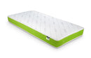 Simply Kids Anti-Allergy Foam Free Sprung Mattress - Single