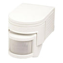 180 Degree Motion Detector - White