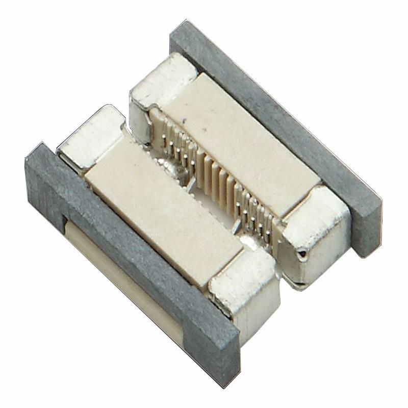 Central Butt Connector For single Colour LED Flex Lights
