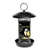 Hammered Steel Peanut Feeder