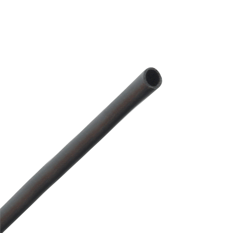 4mm PVC Cable Core Sleeving / Meter - Brown