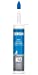 310ml GP200 General Purpose Silicone Sealant - Duct Grey