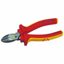 RedLine VDE Insulated 160mm Side Cutter CombiCutter