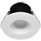 Phoebe Firesafe LED All-in-1 Downlight Dimmable 8.5W Tri-Colour Select