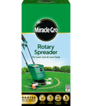 Miracle-Gro Rotary Spreader 1 unit