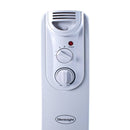 7 Fin 1.5kW Oil Filled Radiator