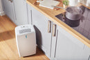 Everdri 20E 20L Dehumidifier