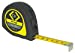 Softech ABS Technicians Measuring Tape - 5m/16ft