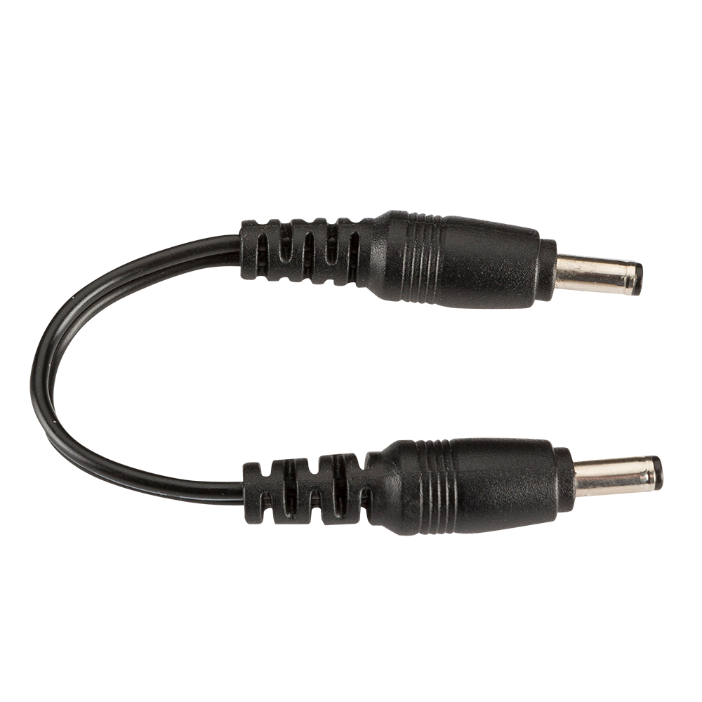 Cable Connector for Linear LED Cabinet Range - 100mm