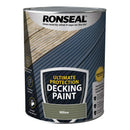 Ultimate Protection Decking Stain 5L - Willow