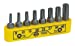 Torx Screwdriver Bit Set - 8 Piece