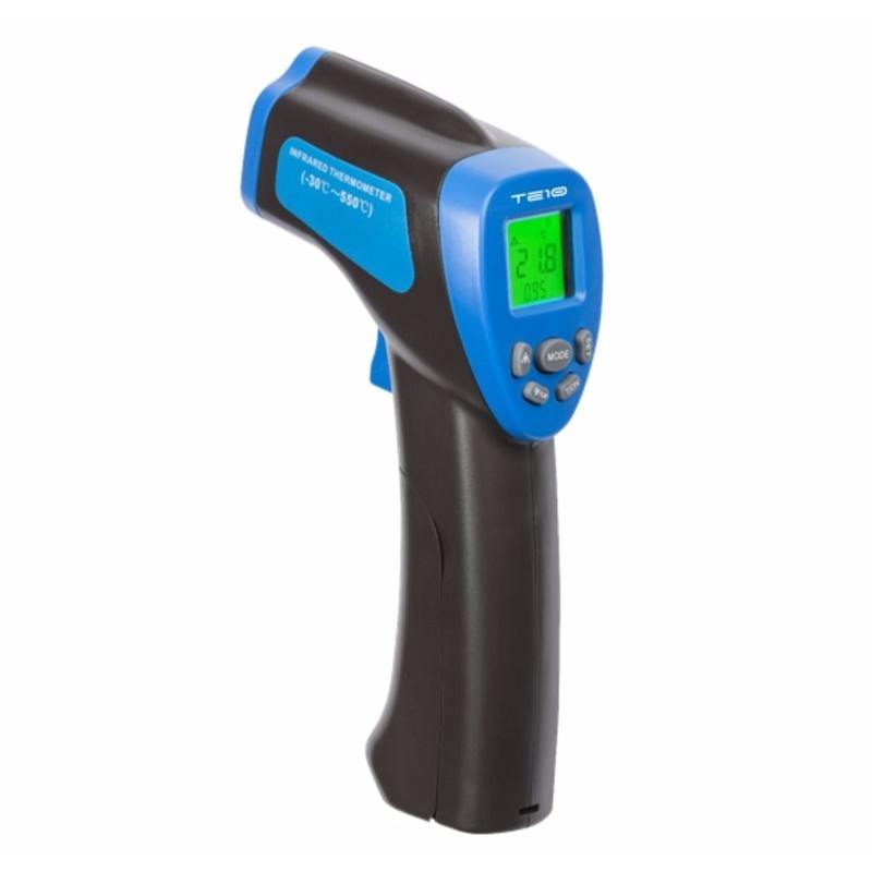 Non-Contact Infrared Digital Laser Temperature Thermometer Gun