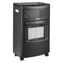 Cabinet Gas Heater 4.2kW