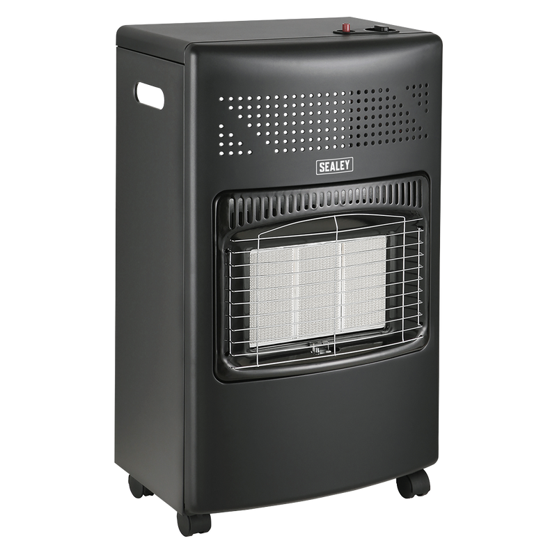 Cabinet Gas Heater 4.2kW