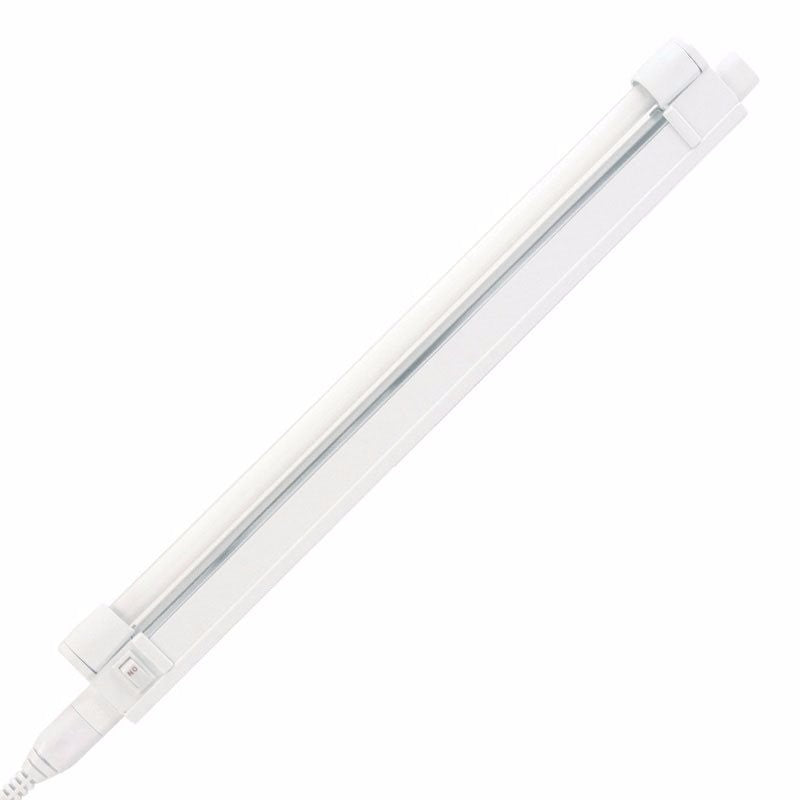 20W Fluorescent Under Cabinet Display Lighting Fixture