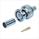 BNC Crimp Connector