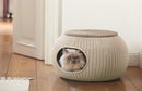 Knit Cozy Luxury Pet Home