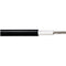 4mm Black Single Core TUV PV1-F Solar Photovoltaic PV Cable - 5m