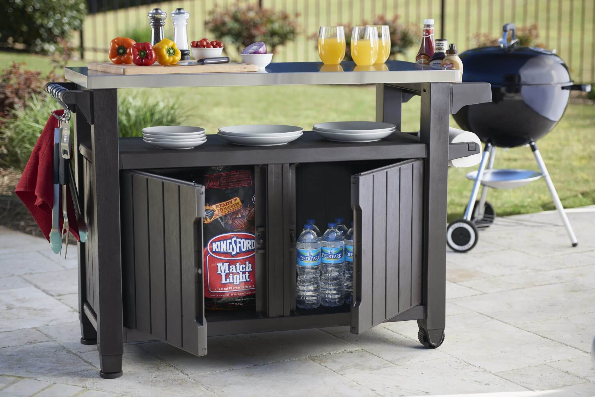 Unity Entertainment Table XL