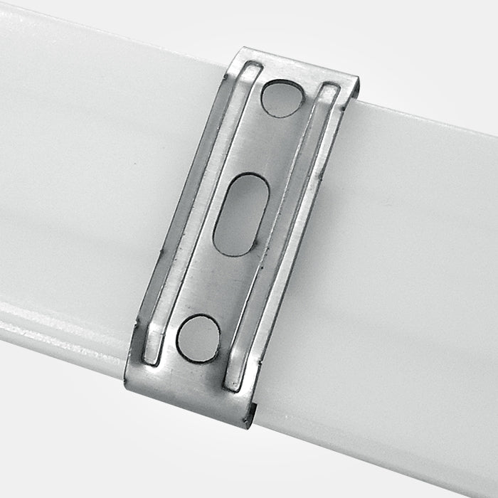 IP65 2ft LED Nano Utility Batten
