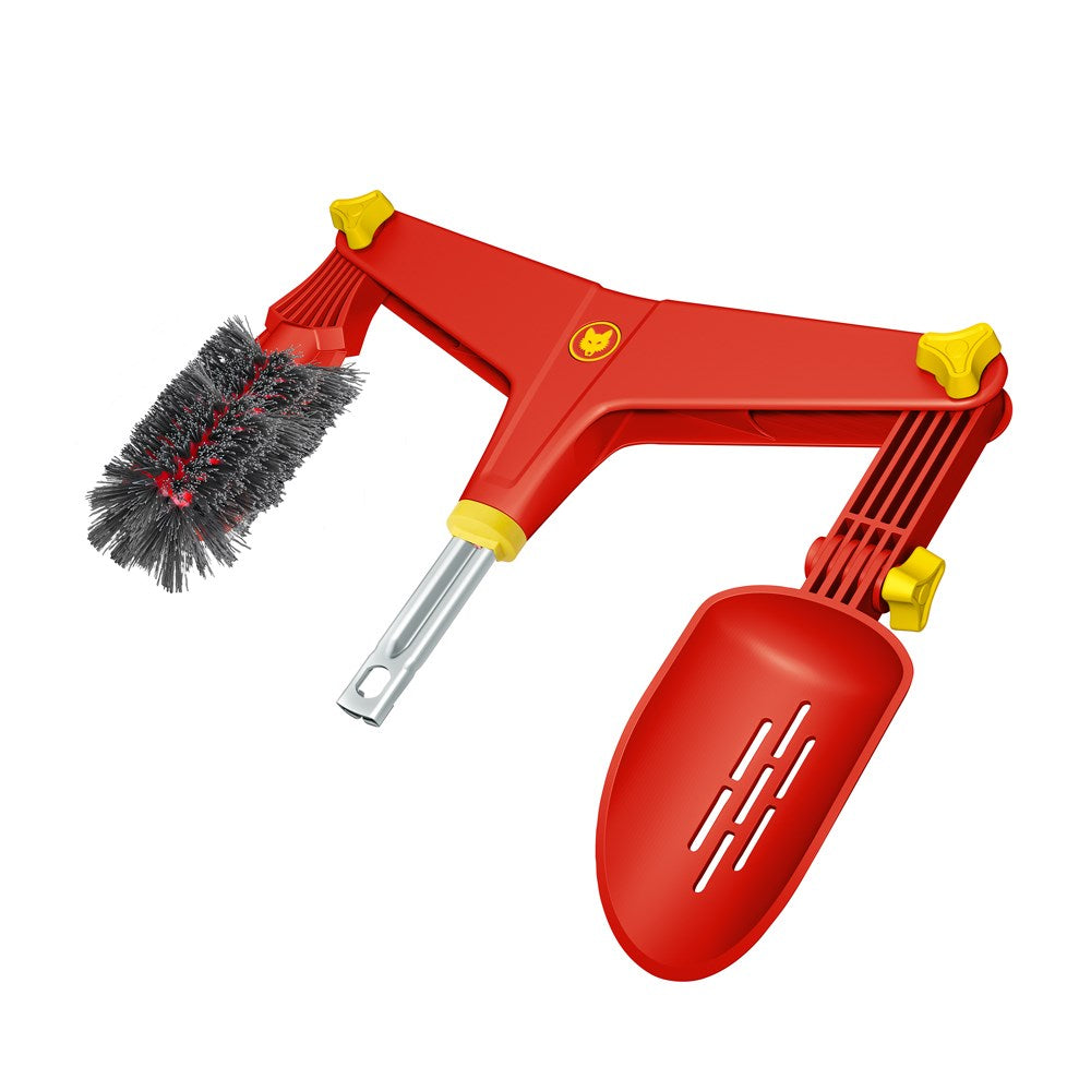multi-change Gutter Cleaner